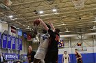 MBBall vs Clark  Wheaton College men's basketball vs Clark University. - Photo By: KEITH NORDSTROM : Wheaton, basketball